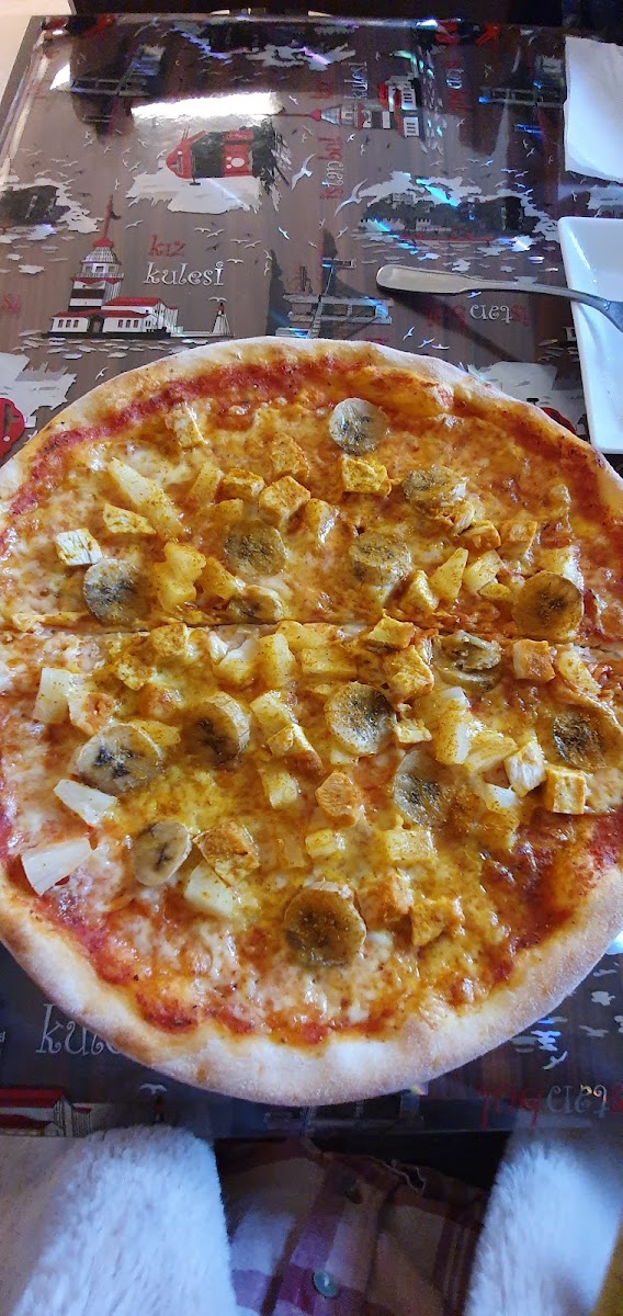 Pizzeria Gäddede-5